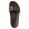 Ebony – Leather Roseau Mules Ebony – Leather Roseau Mules