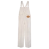 Ecru – Cotton Jumpsuit
