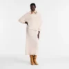 Ecru – Knit Sweater