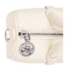 Ecru – Leather Daylong S Handbag