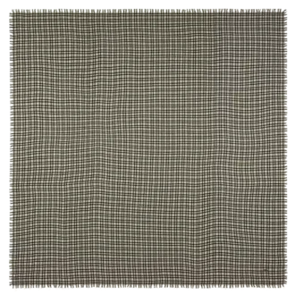 Ecru – Wool Portobello Scarf