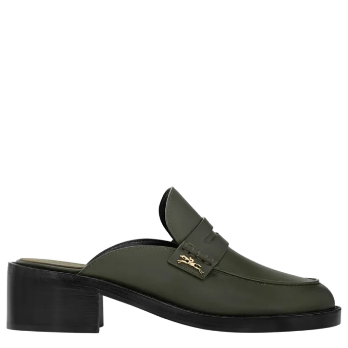 Epure Timeless Mules Epure Timeless Mules