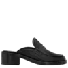 Epure Timeless Mules Epure Timeless Mules