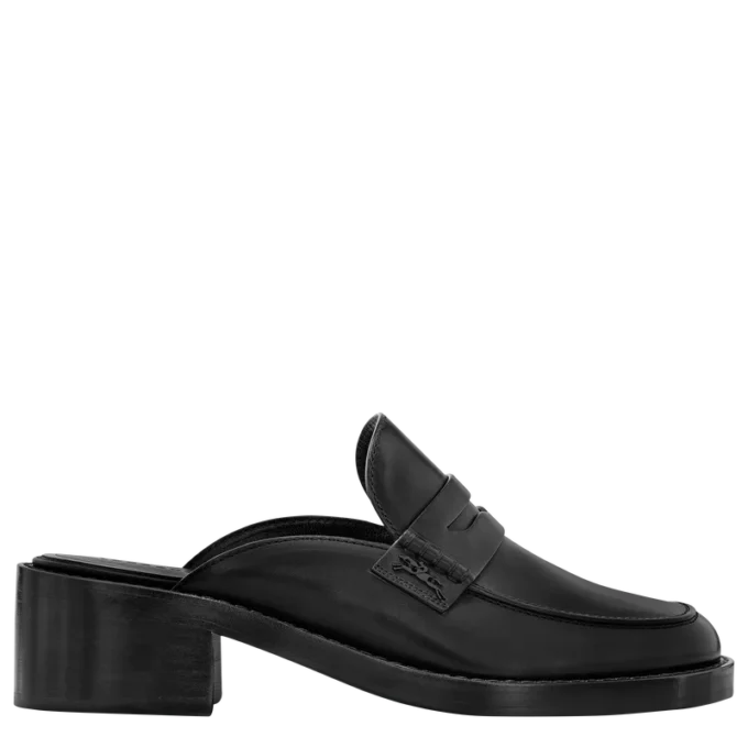 Epure Timeless Mules Epure Timeless Mules