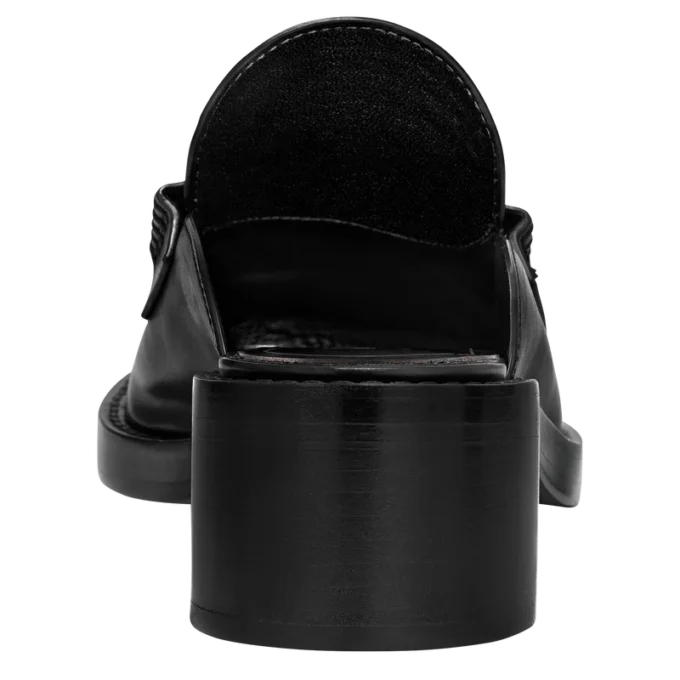 Epure Timeless Mules Epure Timeless Mules
