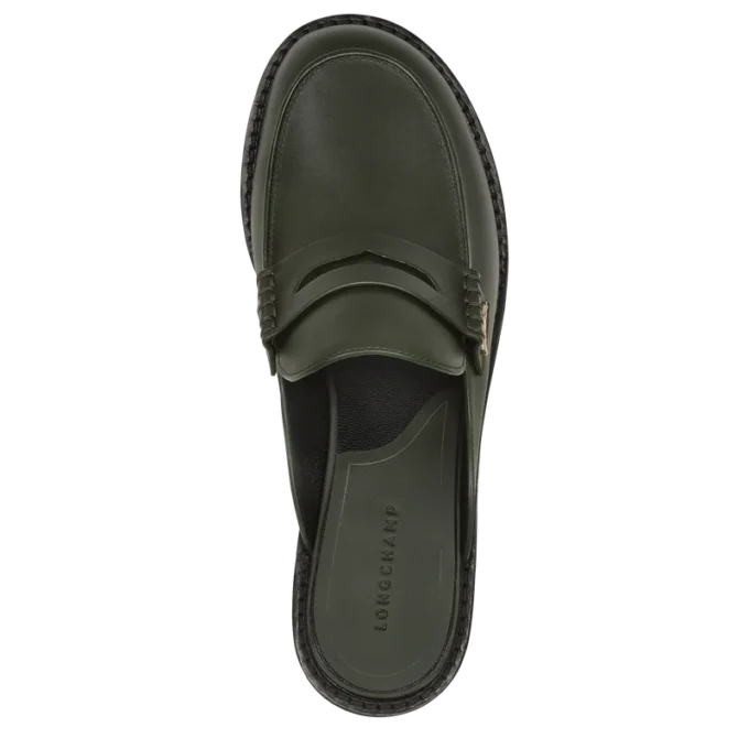 Epure Timeless Mules Epure Timeless Mules