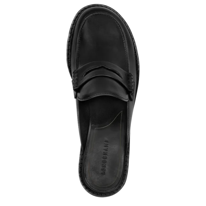 Epure Timeless Mules Epure Timeless Mules