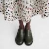 Epure Timeless Mules Epure Timeless Mules