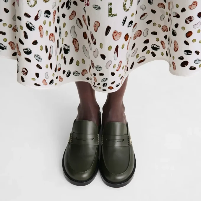 Epure Timeless Mules Epure Timeless Mules