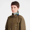 Equestrian Tower Silk scarf 50 Equestrian Tower Silk scarf 50