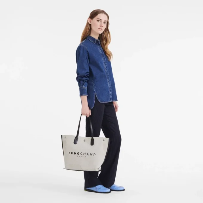 Essential L Tote bag Essential L Tote bag