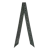 French Bandana Headband