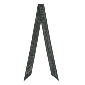 French Bandana Headband