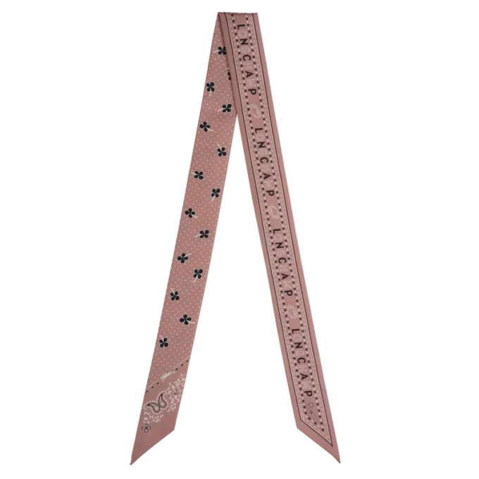 French Bandana Headband