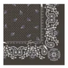 French Bandana Silk scarf 50