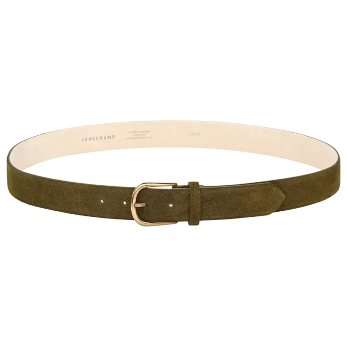 French Charm Men’s belt