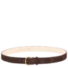 French Charm Men’s belt