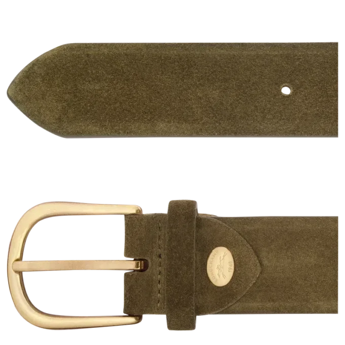 French Charm Men’s belt