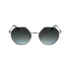 Gold/Blue – Metal Sunglasses Gold/Blue – Metal Sunglasses