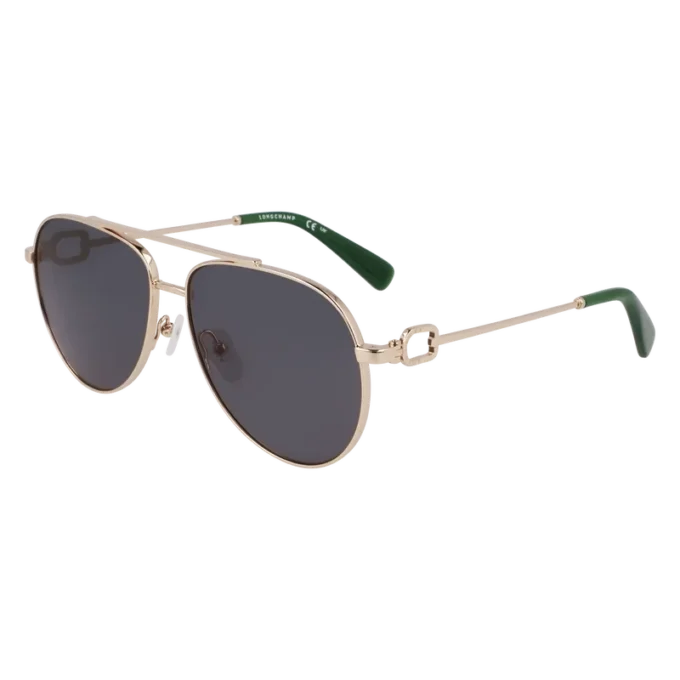 Gold/Green – OTHER Sunglasses