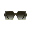 Gradient brown/Yellow – OTHER Sunglasses Gradient brown/Yellow – OTHER Sunglasses