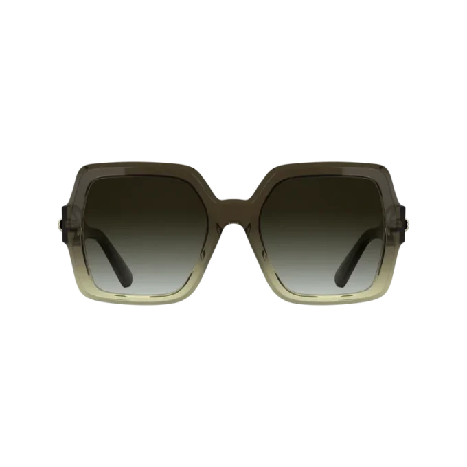 Gradient brown/Yellow – OTHER Sunglasses Gradient brown/Yellow – OTHER Sunglasses