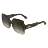 Gradient brown/Yellow – OTHER Sunglasses Gradient brown/Yellow – OTHER Sunglasses