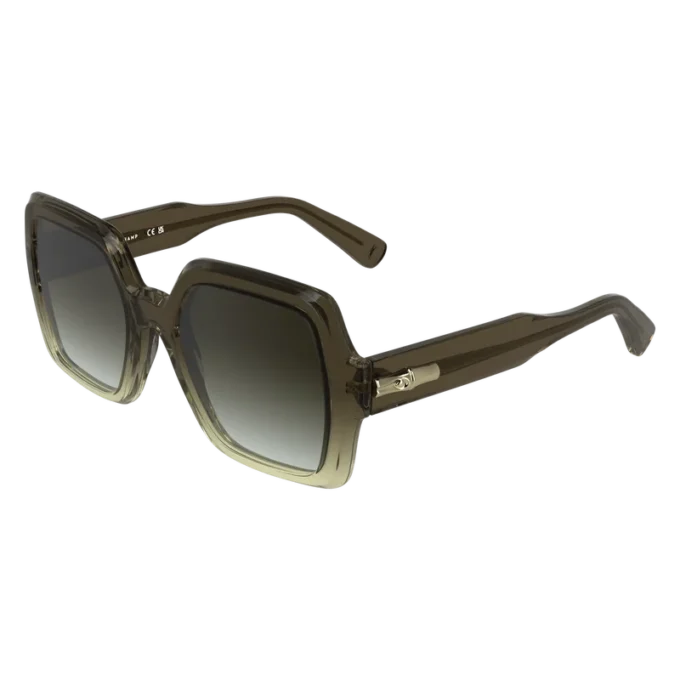 Gradient brown/Yellow – OTHER Sunglasses Gradient brown/Yellow – OTHER Sunglasses