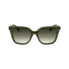 Green – Acetate Sunglasses Green – Acetate Sunglasses