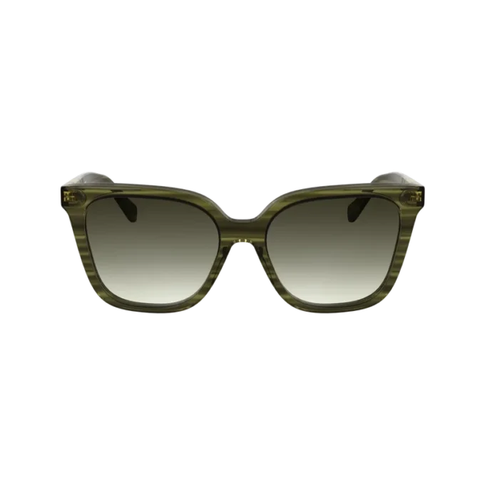 Green – Acetate Sunglasses Green – Acetate Sunglasses