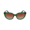 Green – Acetate Sunglasses Green – Acetate Sunglasses
