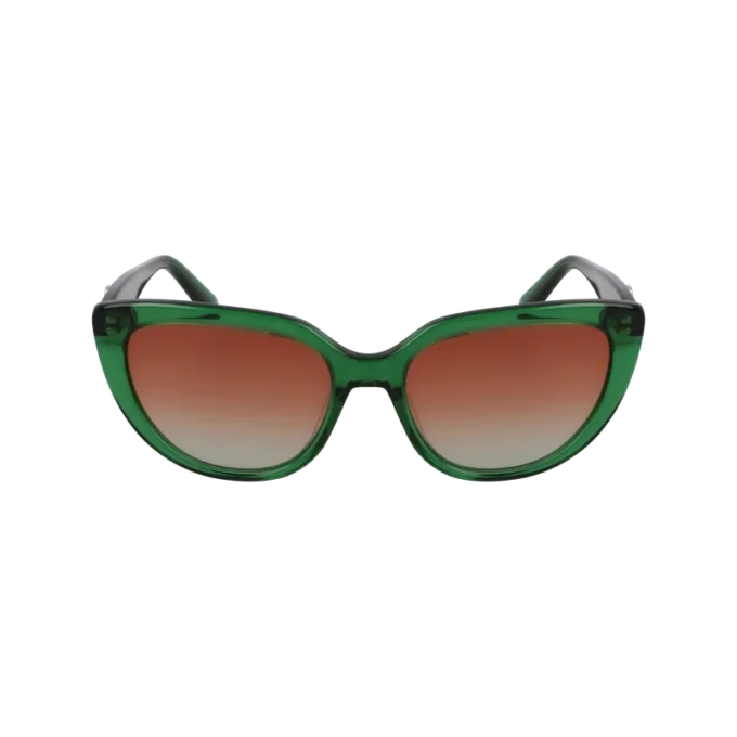 Green – Acetate Sunglasses Green – Acetate Sunglasses