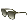 Green – Acetate Sunglasses Green – Acetate Sunglasses