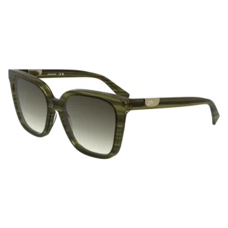 Green – Acetate Sunglasses