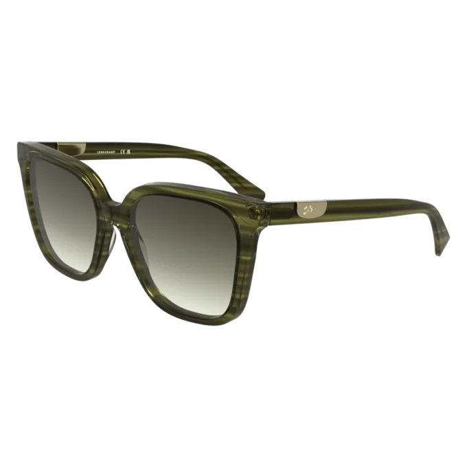 Green – Acetate Sunglasses Green – Acetate Sunglasses