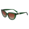 Green – Acetate Sunglasses Green – Acetate Sunglasses