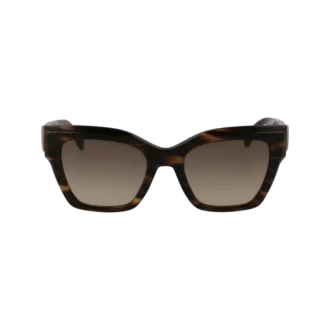 Green – Organic acetate Sunglasses
