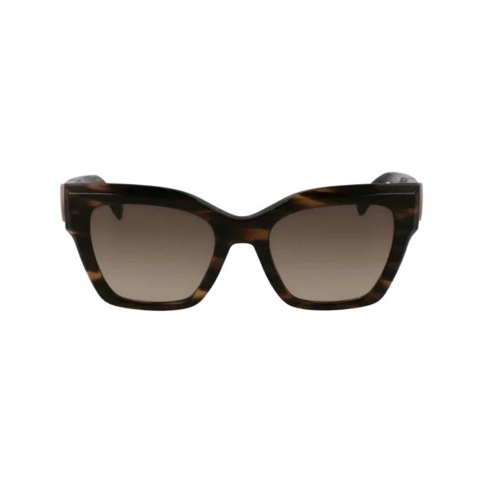 Green – Organic acetate Sunglasses Green – Organic acetate Sunglasses