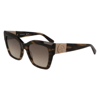 Green – Organic acetate Sunglasses