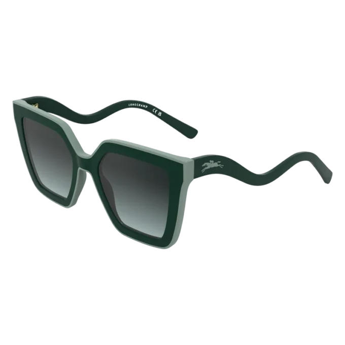 Green – OTHER Sunglasses
