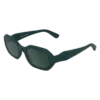Green – OTHER Sunglasses Green – OTHER Sunglasses