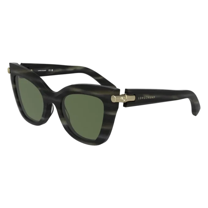 Grey – Acetate Sunglasses
