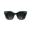 Grey stripe – OTHER Sunglasses Grey stripe – OTHER Sunglasses