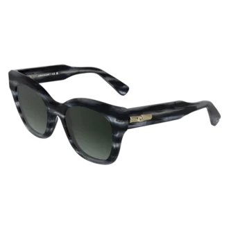 Grey stripe – OTHER Sunglasses
