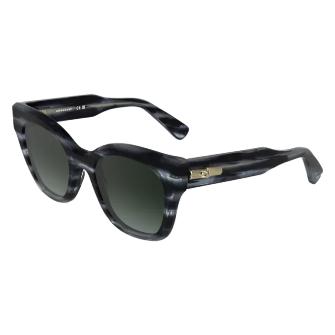 Grey stripe – OTHER Sunglasses Grey stripe – OTHER Sunglasses