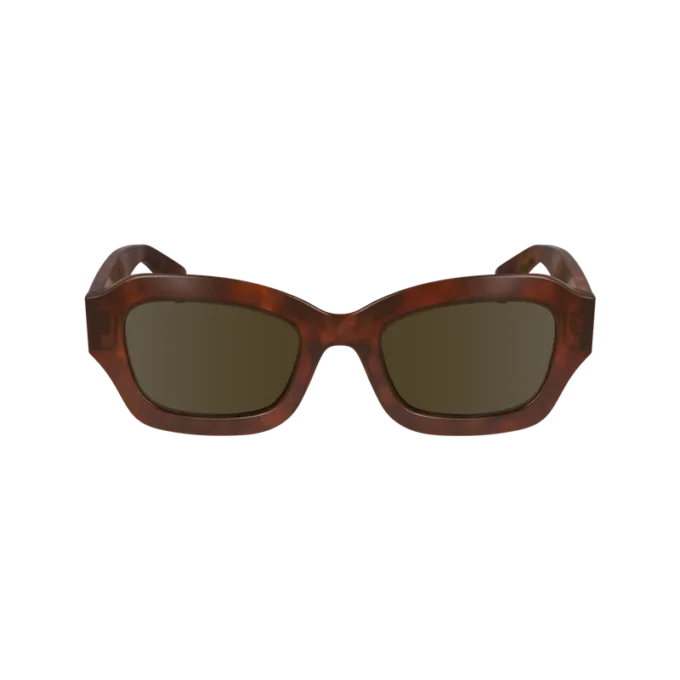 Havana Brown – Acetate Sunglasses