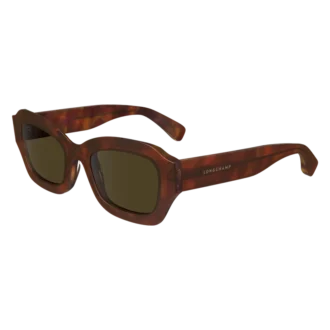 Havana Brown – Acetate Sunglasses Havana Brown – Acetate Sunglasses