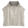 Ivory – Sequin Sweatshirt
