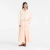 Ivory – Tweed Jacket