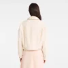 Ivory – Tweed Jacket